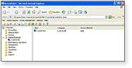 AccessPatrol screenshot