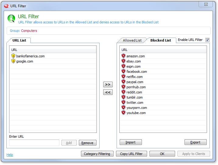 url-filter-blocked-list