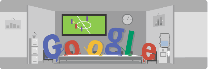 google-poke-fun-at-work-productivity-during-world-cup
