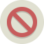 URL Exclusion List
