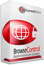 currentware browse control