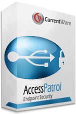 AccessPatrol Box Art