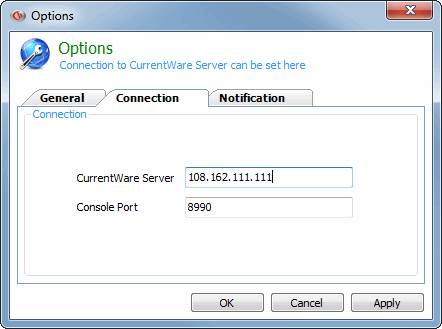 connect-cwconsole-to-cwserver-over-internet