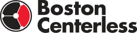 CurrentWare Customer Boston Centerless