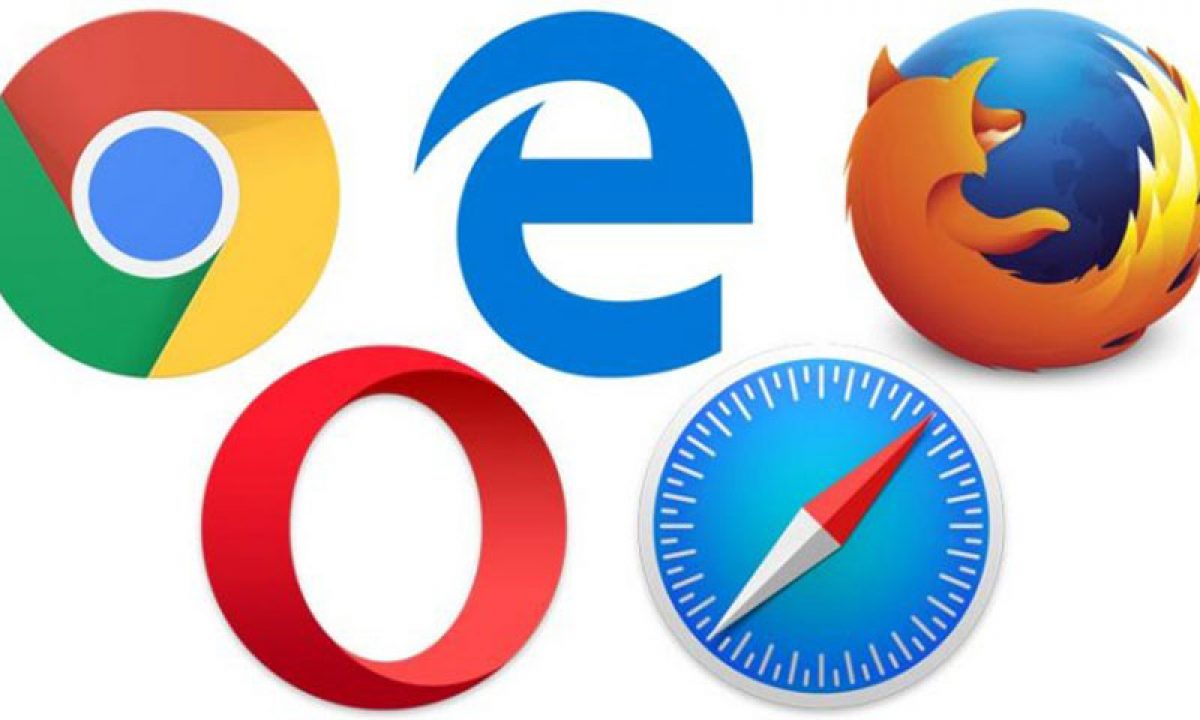 The State of the Web Browser in 2020 | CurrentWare