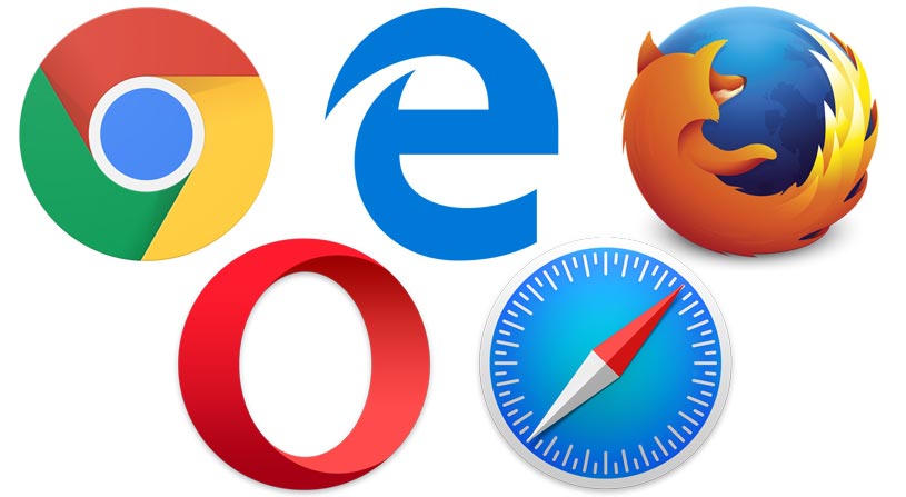 State of Web Browsers in 2019