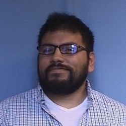 CurrentWare Customer Gabriel Alvarado