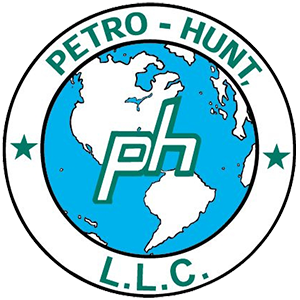 CurrentWare Customer Petro-Hunt