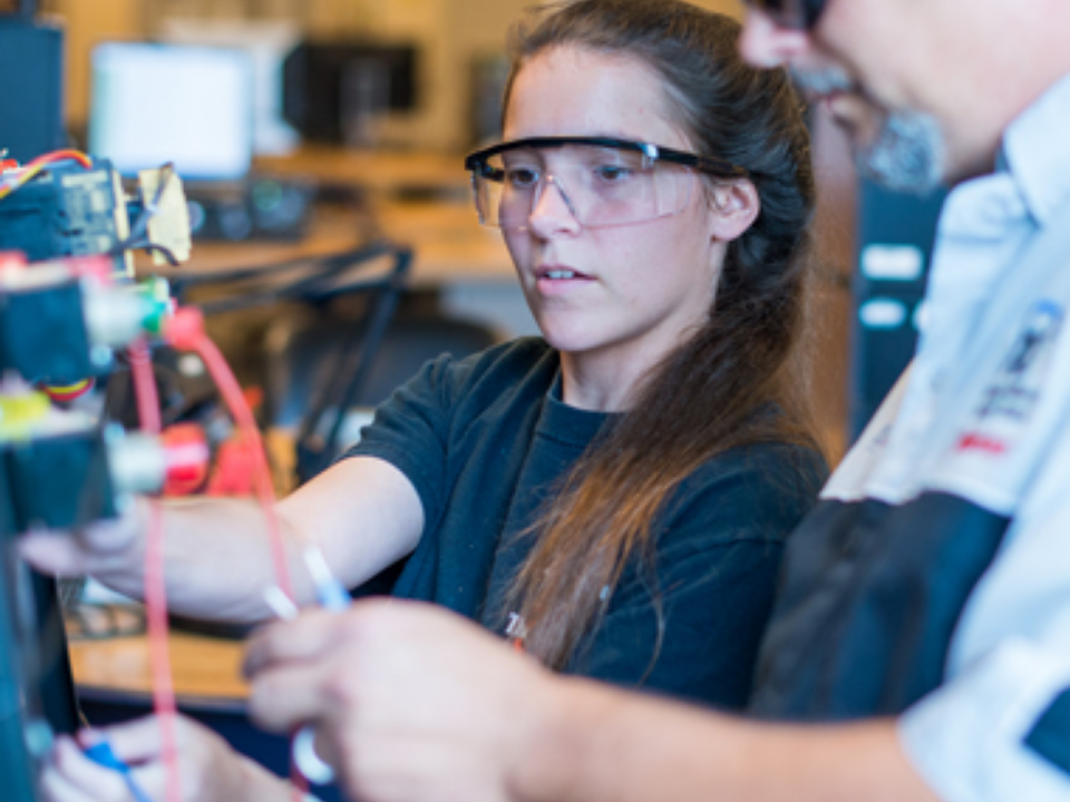 Tennessee College of Applied Technology Featured Image