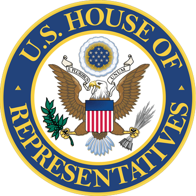 U.S House Of Representatives