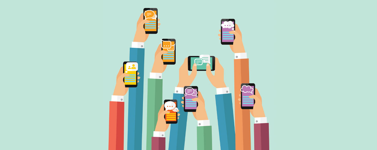 5 Communication Apps To Keep Distributed Teams Engaged