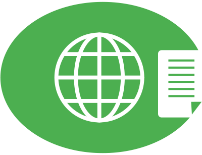 BrowseReporter Web Monitor Logo
