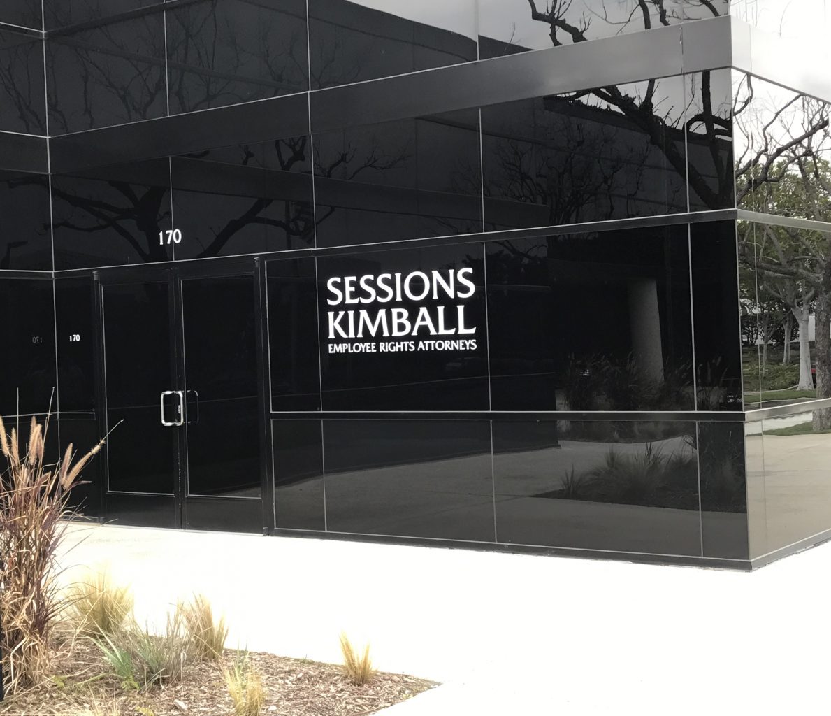 CurrentWare Customer Sessions & Kimball LLP Headquarters