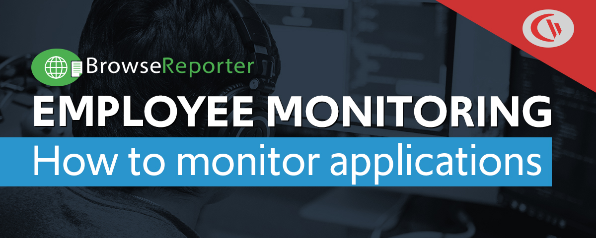 BrowseReporter. Employee Monitoring: How to monitor application usage