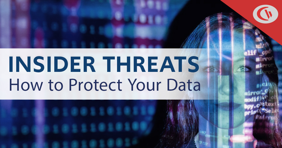 Insider Threat Management - Is Your Data Safe? (Critical Tips ...