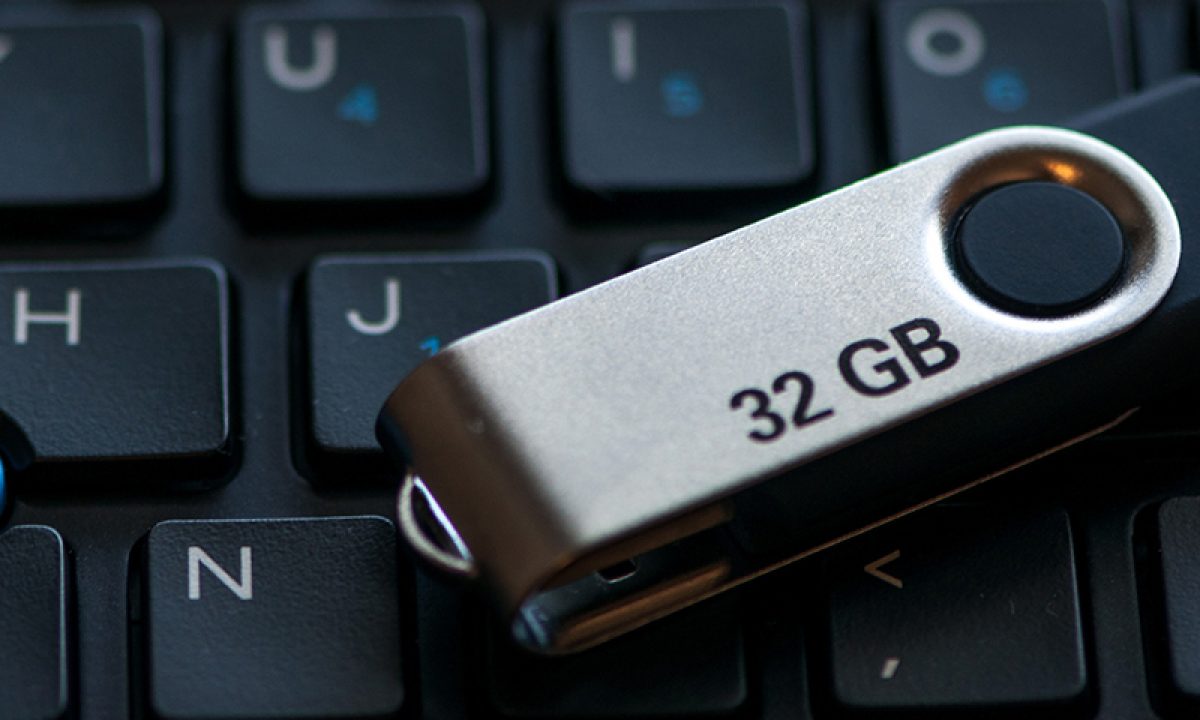 is communication over usb secure is communication over usb secure