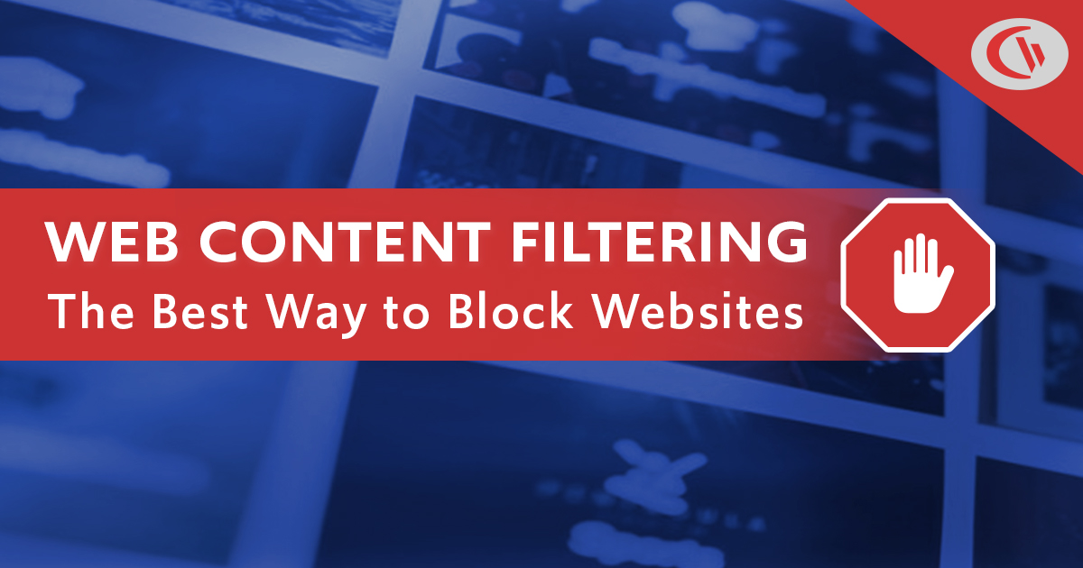 What Is Web Content And URL Filtering?