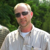 Larry Salvucci
