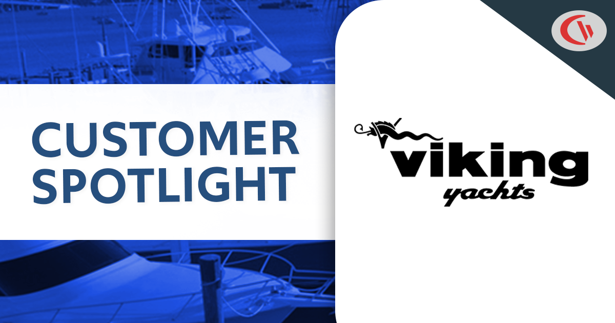 viking yachts logo