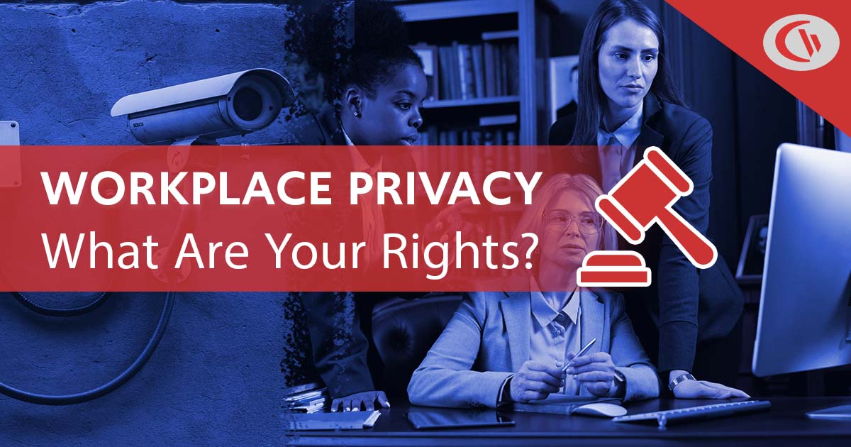 Workplace Privacy vs Employee Monitoring—What Are Your Rights ...
