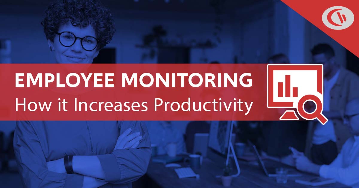 7 Ways That Monitoring Employees’ Computer Use Increases Productivity