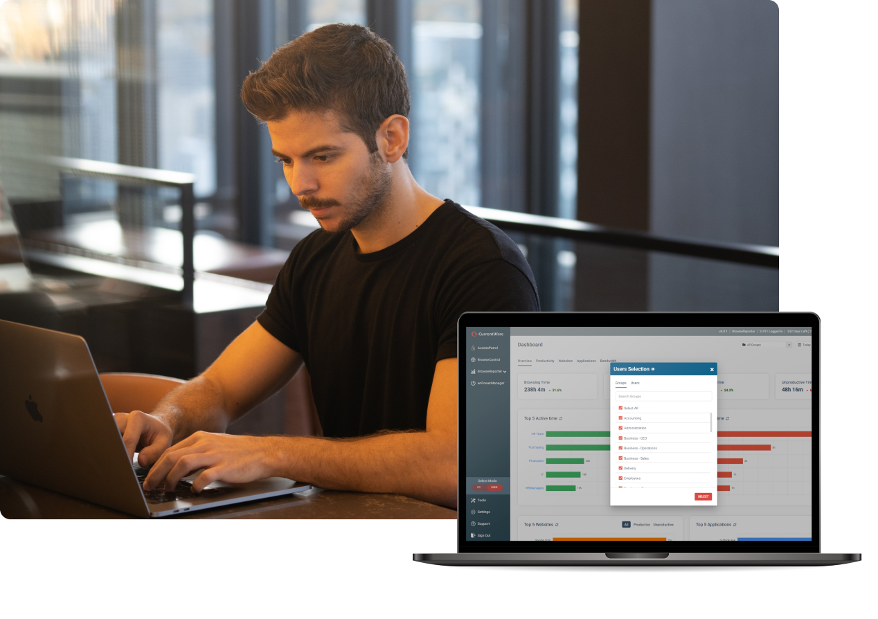 CW_endpoint-security_Hero Endpoint Security: Monitoring & Management