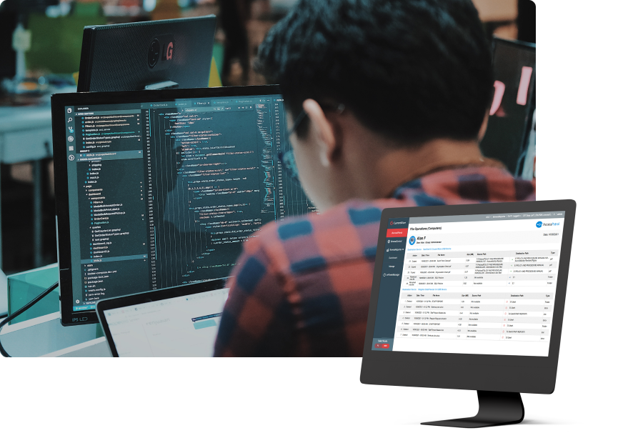 Data-loss-hero Data Loss Prevention Software
