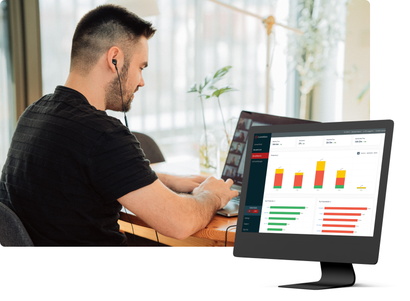 cw_br_5 Employee Monitoring - Application & Internet Usage