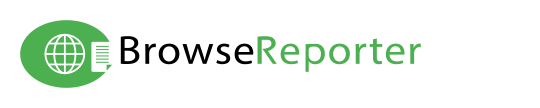 Browse Reporter