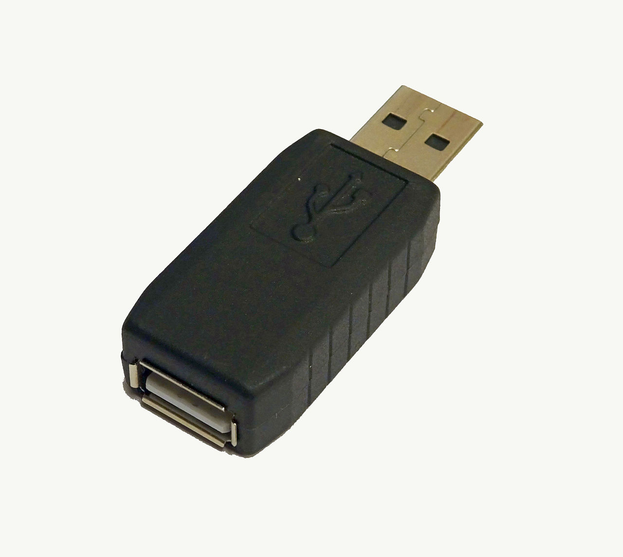 USB hardware keylogger