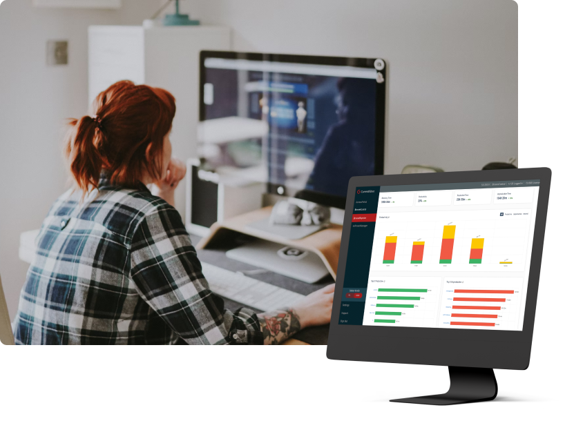 cw_br_5 Employee Monitoring - Application & Internet Usage