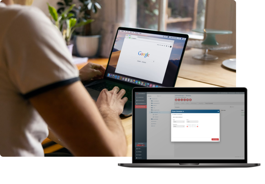 cw_epm_1 enPowerManager