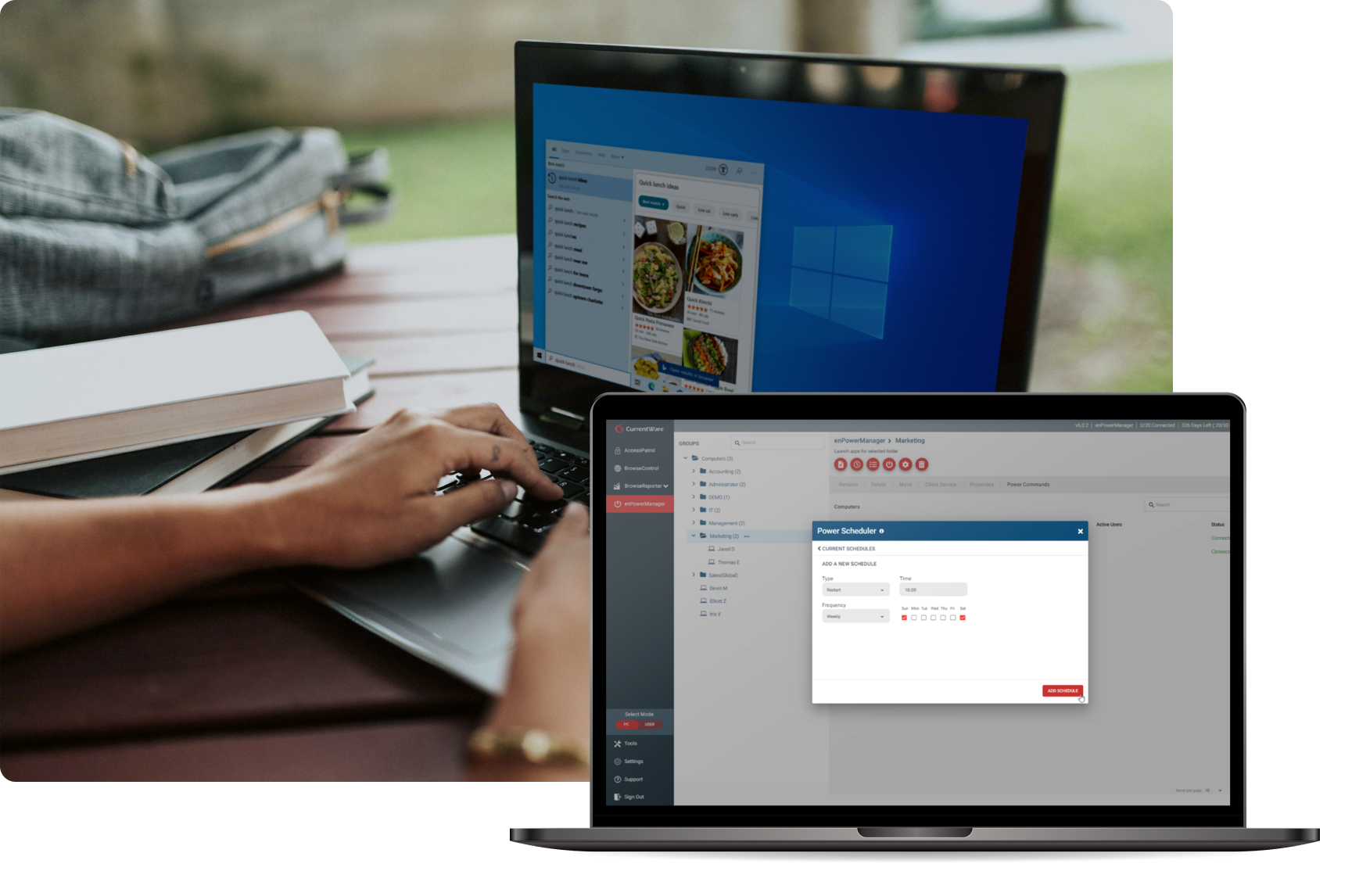 cw_epm_2 Energy Management Software