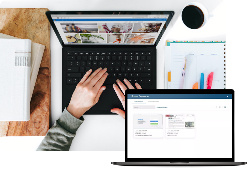Industry-Education Web Content Filtering & Monitoring Software for Education