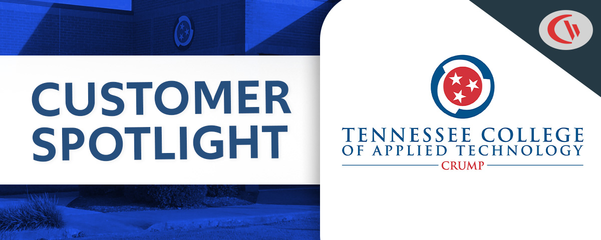Tennessee college of applied technology crump Case Study