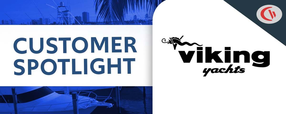 Viking Yachts customer spotlight