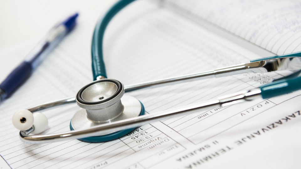 CurrentWare Customer First Choice Health