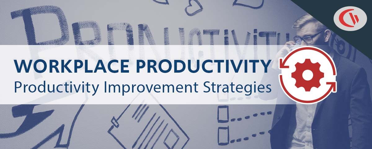 productivity improvement strategies