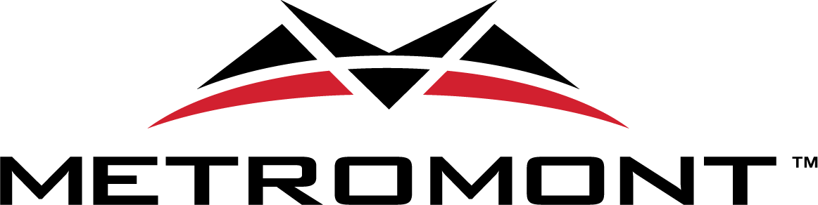 Metromont logo