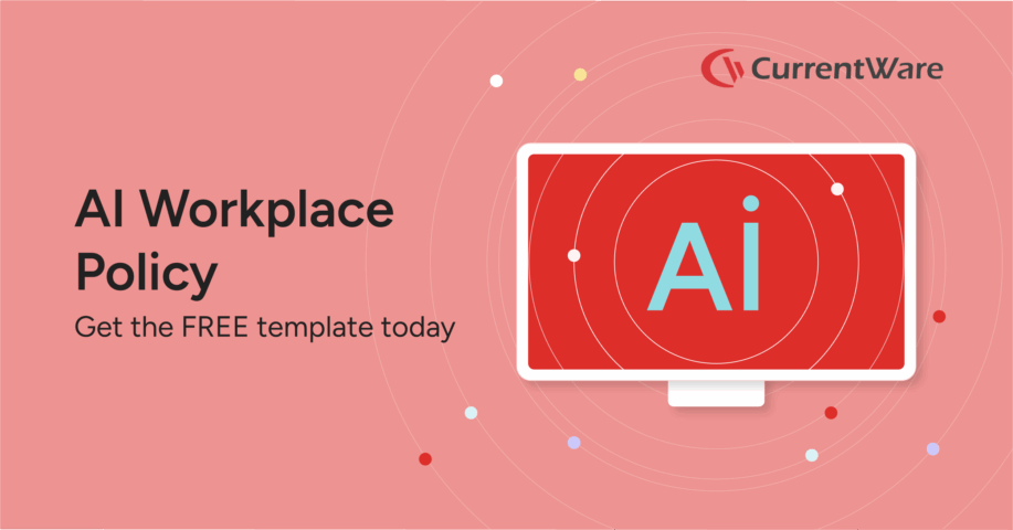 Free AI Workplace Policy Template | Manage Employee AI Use