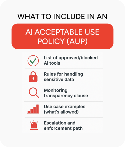 AI Use Policy