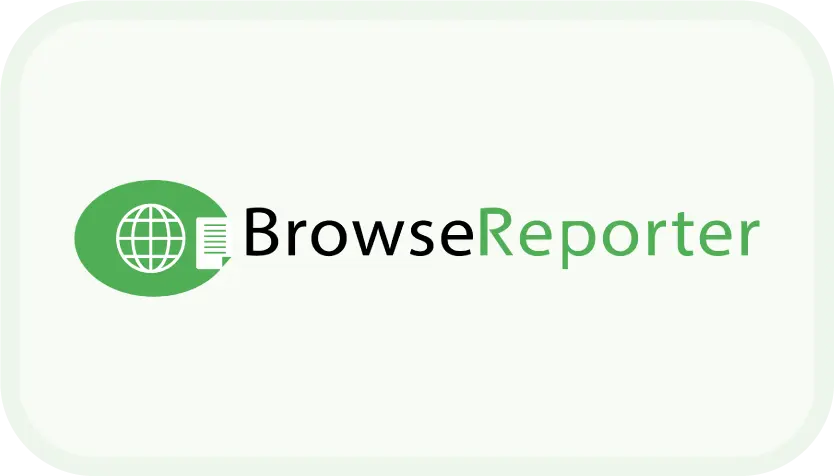 Employee Monitoring hub page 2-11 BrowseReporter