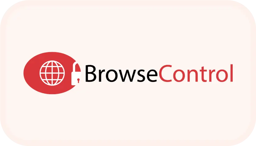 Employee Monitoring hub page 2-12 BrowseControI