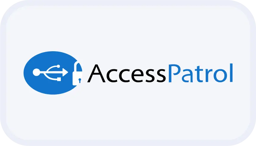 Employee Monitoring hub page 2-13 AccessPatrol