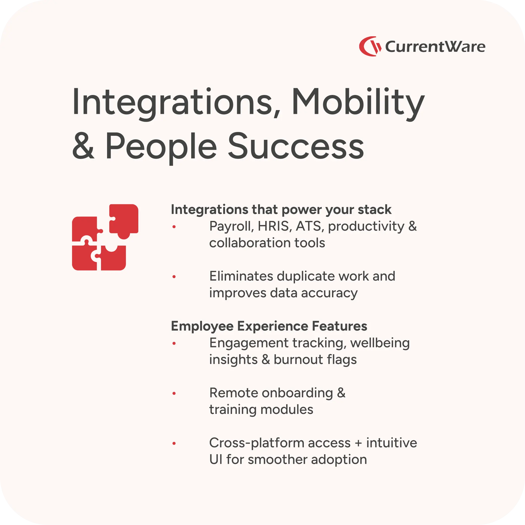 Top Features of Remote Workforce Management Software