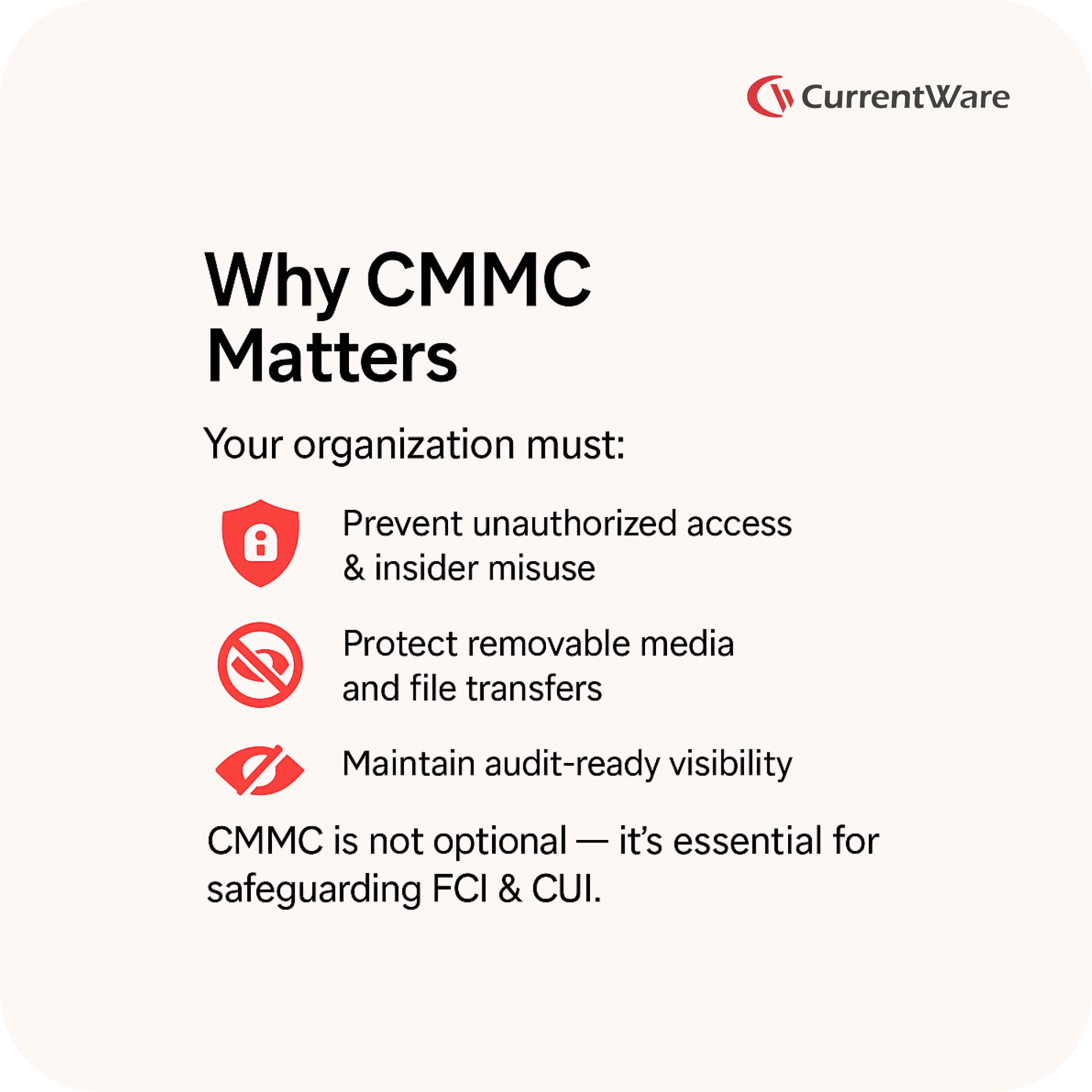 CMMC Compliance Guide