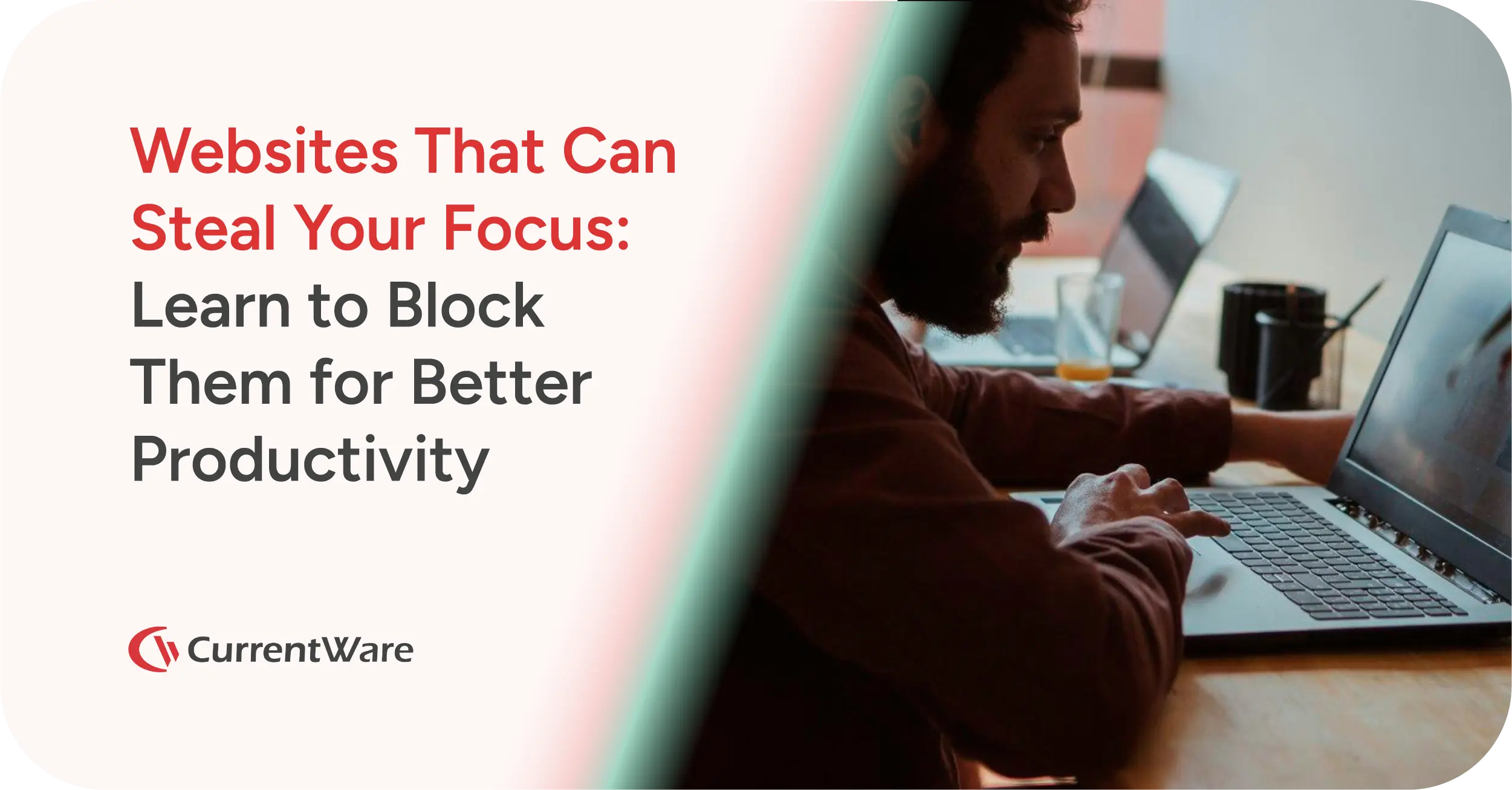 Websites That Can Steal Your Focus: Learn to Block Them for Better Productivity