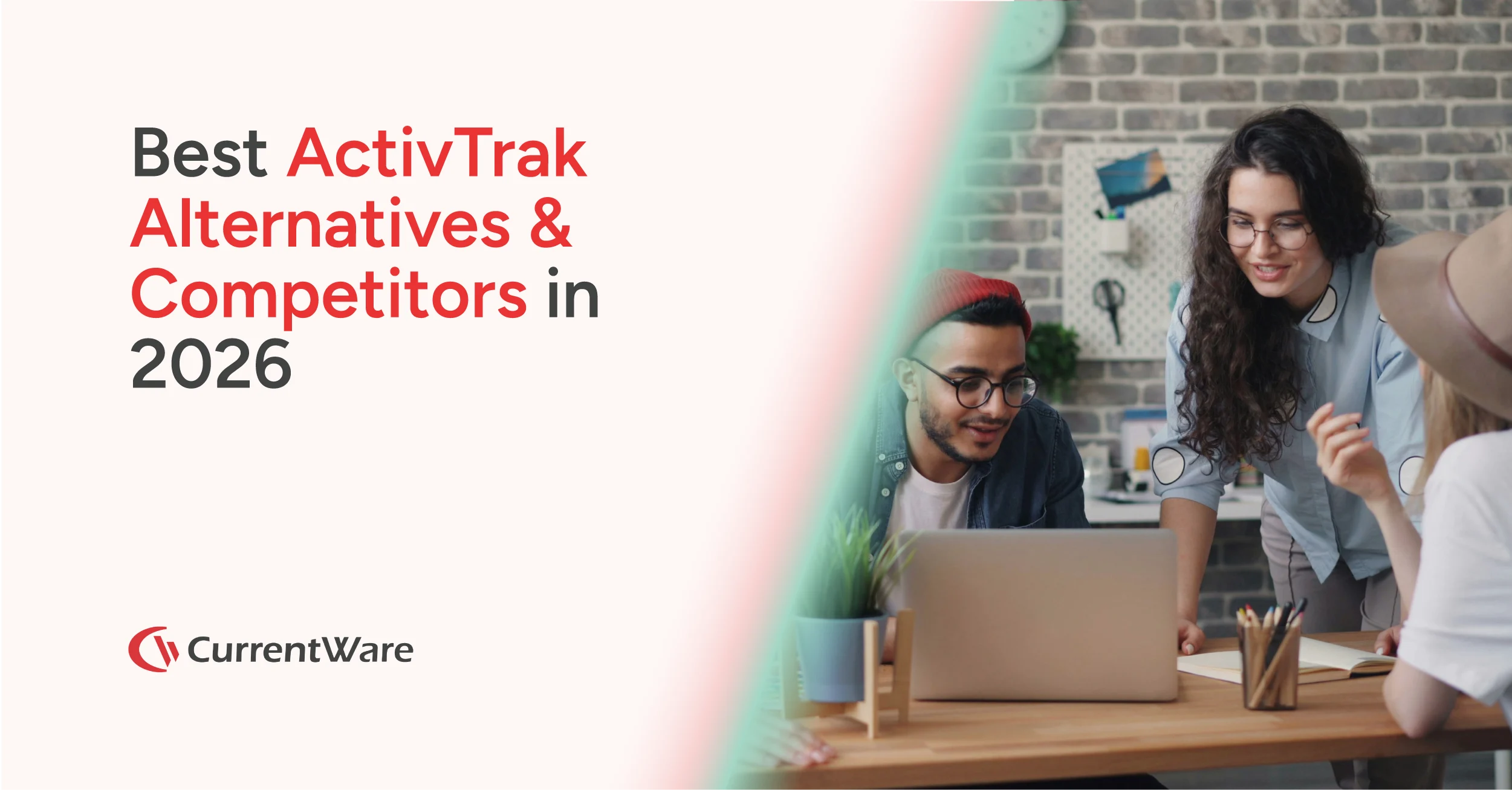 Best ActivTrak Alternatives & Competitors 