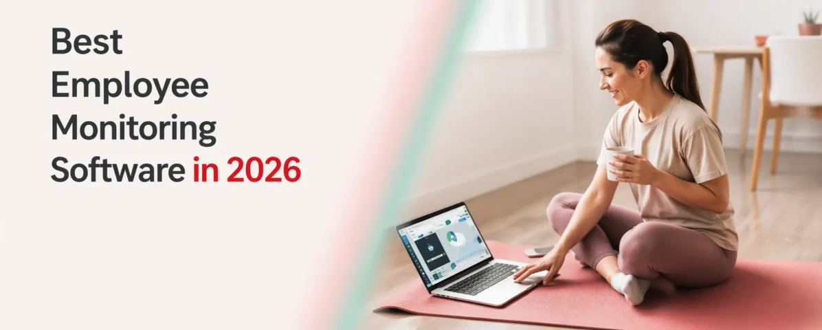 Best Employee Monitoring