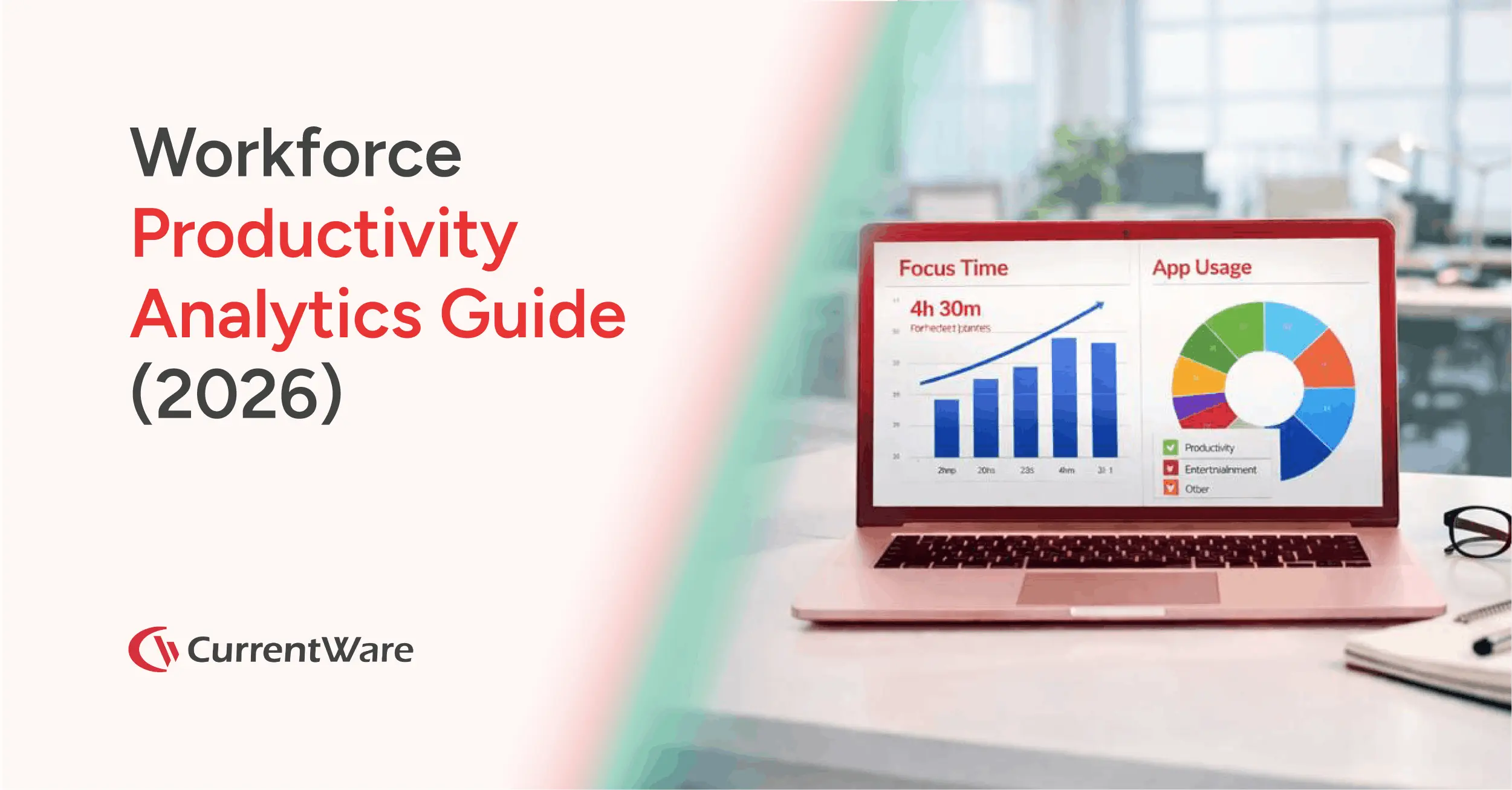Workforce Productivity Analytics: What It Is & How It Improves Performance